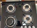 Den B cooker hob