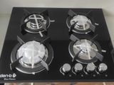 DEN - B Cooker HOB ( Glass Top)
