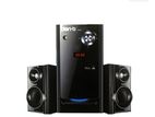 Den-B D-201SP Bluetooth Speaker System