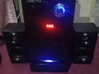 Den-b -d 201sp Speaker