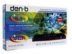 Den-B Digital Video DIVX DVD Player – (DVD399)