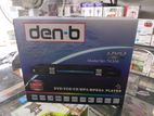 DEN-B DVD Player