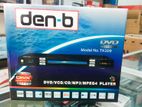 Den-b DVD Player (TK309)
