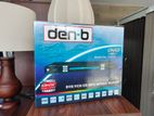 DEN - B Dvd ( TK309)