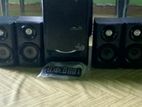 Den-B Speaker