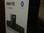 Den-B Speaker