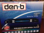 Den-B Video Palyer