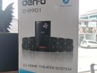 DEN - B Home Theater System 5.1