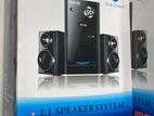 DEN -B home theater System