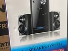 Den B Home Theater System