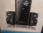 Den B Home Theatre system