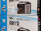 Den-B Radio KS-888