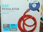 Den - B Regulator W/O