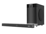 DEN-B Sound Bar with Speaker Subwoofer