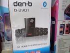 Den-B Speaker 901