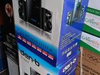 Den-B Sub Woofer 201