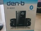 DEN - B Sub woofer ( 2in 1)