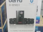 DEN - B Sub woofer 5 in 1