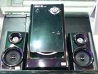 den b sub woofer