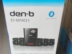 DEN - B Sub woofers (5 in 1)