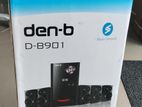 Den - B Sub Woofers D- 901