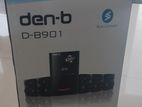 DEN - B Subwoofer 5.1