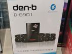 DEN - B Subwoofer B901 ( 5.1)