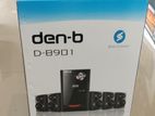 DEN - B Subwoofer B901