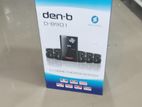 DEN - B Subwoofer. ( D 901)