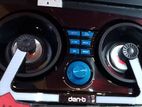 Den-B Subwoofer