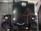 Den-B Subwoofer
