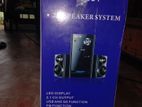 Den-B Subwoofer