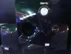 DEN-B SUBWOOFER