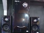 DEN-B SUBWOOFER
