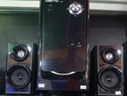DEN-B SUBWOOFER