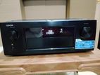 Denan AVR Receiver