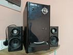 Denb 2.1 Sound Speaker