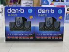 Denb Subwoofer