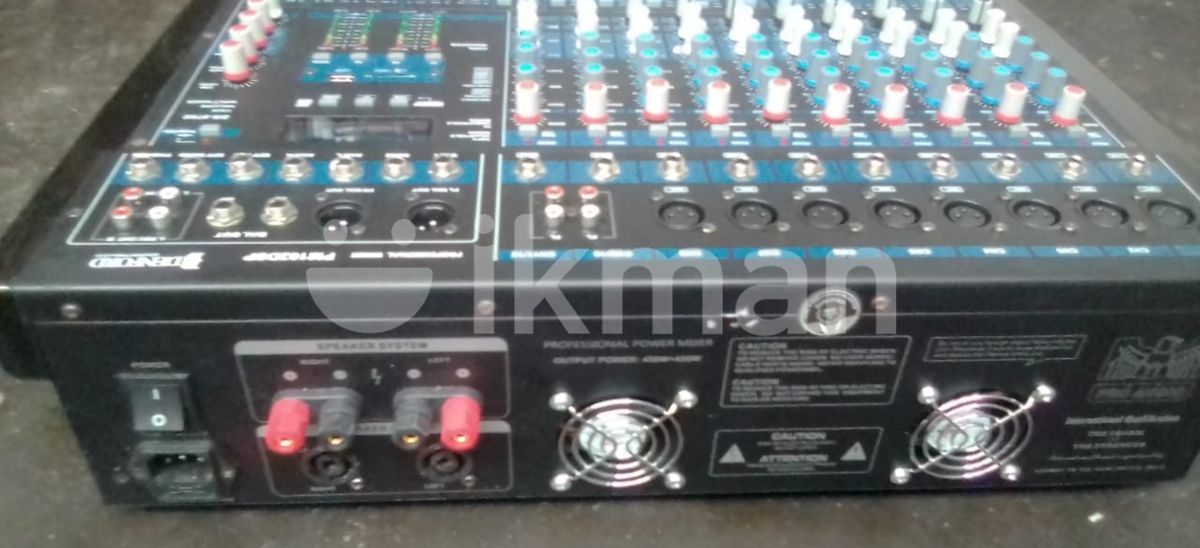 Denford Powerd Mixer for Sale in Moratuwa ikman