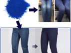 Denim Dye