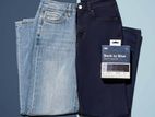 Denim Dye