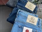 Men's Denim