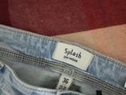 Mens Denim