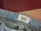 Denim jeans