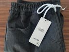 Denim Pants