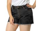 Denim Short