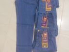 Denim Trousers
