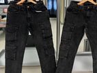Denim(big polt)