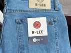 Denims Export Quailty