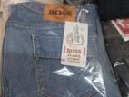 Gents Denim